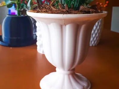 Ancient Vase 3D print model