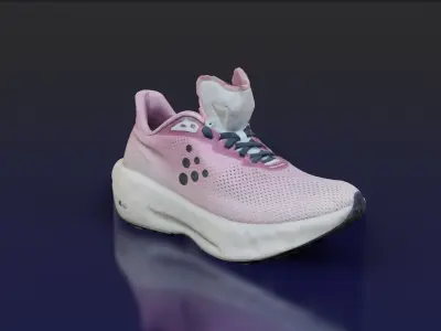 Craft Nordlite Ultra W Clean scan 3D model