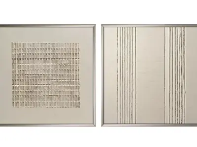 June Wei ABAS194 and ABAS249 3D model