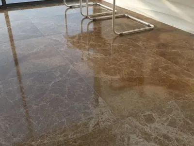 TUREX INTERNATIONAL Marble Tiles Set 3D model order