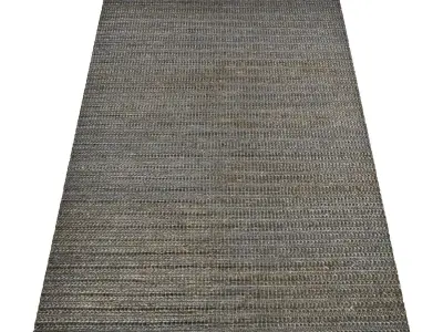 Rug Set 1051 3D model