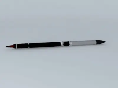 WorldDynamics SHOT 9A Free 3D model