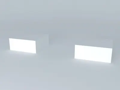 RAMS polka Solonik Free 3D model