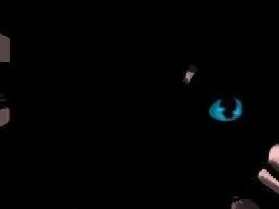 6 Low Poly Cute Cats Low-poly 3D model