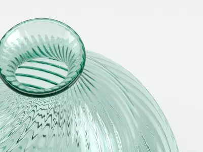 Vase 32 3D model