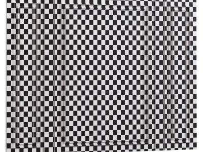 wall panels 023 3D model