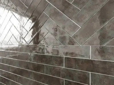 CAMDEN RANGE 3D model