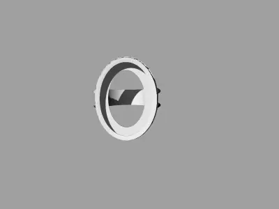 ring 1 3D print model purchase