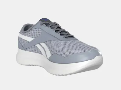 Reebok Energen Lite Low-poly 3D model