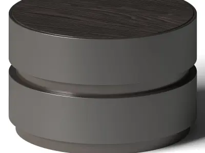 Spinel by DAMI Luxury Interior 3D model