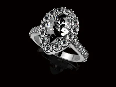 AV Designe 65 3D print model