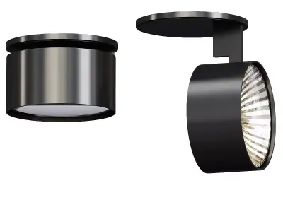 Wittenberg 4 two cans 3D model