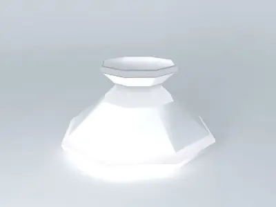 Lamp Shade Free 3D model