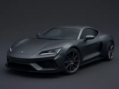 20250 3D model