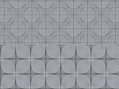 Parametric Wall Panel 3d model Low-poly 3D model purchase