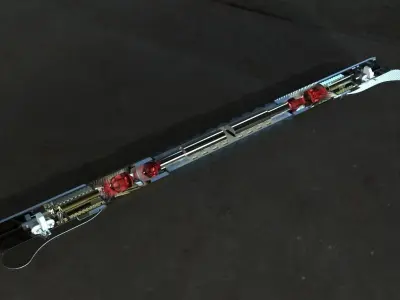 Lightsaber star wars light saber Free 3D model get