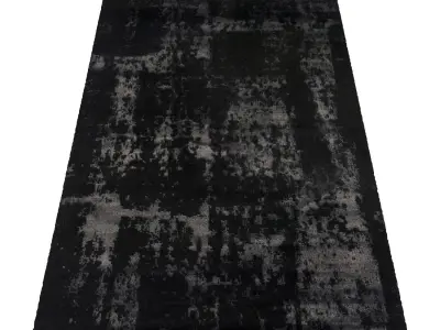 Rug Set 946 3D model