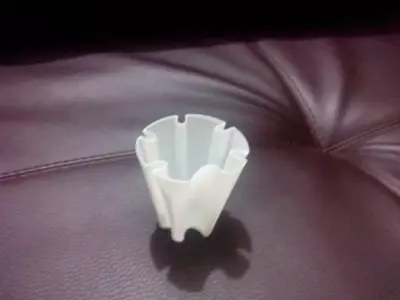 Riojas Vase Free 3D print model