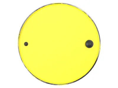 Rosneft oil barrel t2 3D model