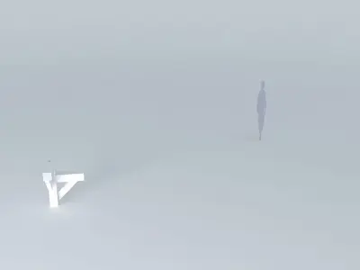 level 2 joinery project Free 3D model