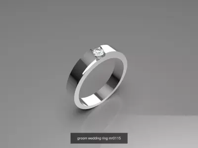 The Ultimate Mens Power and Structure Collection 3D Model Pack