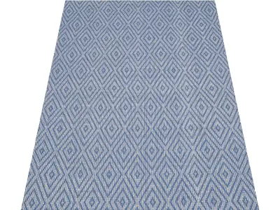Rug Set 324 3D model