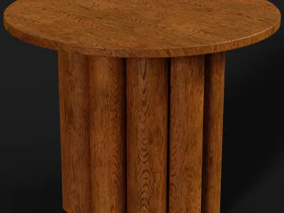 Wood 17 - Seamless Texture