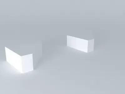 RAMS polka Solonik Free 3D model