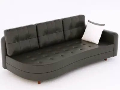 8 march philadelphia 3D model