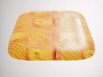 CarbonSphere Artistry Pack Texture