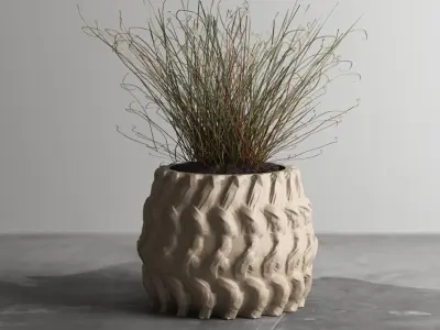 vase 3d print 397  3D print model