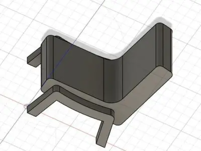 Chair Free 3D print model