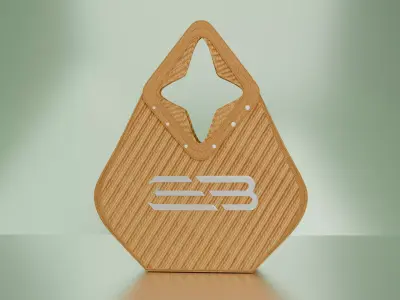 3d Handbag Texture