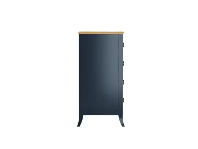 Normandy Chest of Drawers 3D model