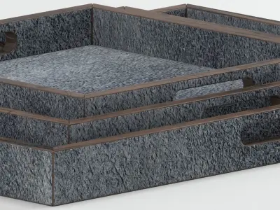 Decoration 13 3D model