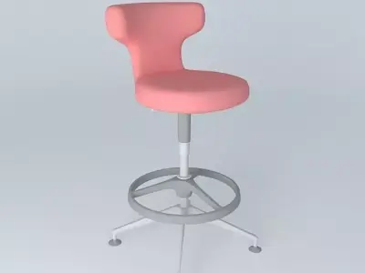 Pivot - Antonio Citterio (2012) Free 3D model