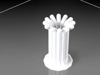 Vase Free 3D model