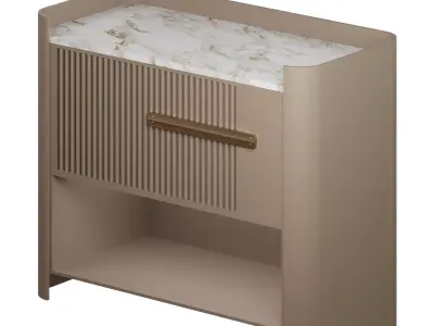 Nighstand 3D model