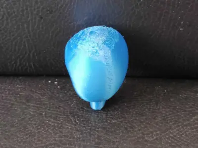 Money Heist Free 3D print model