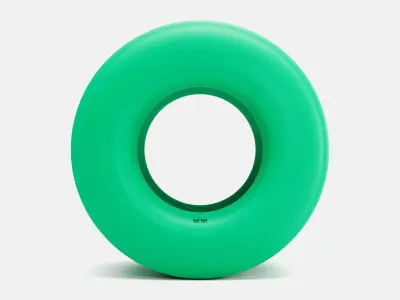 15x15 MT ET Drag Slick 33x16R15 3D print model