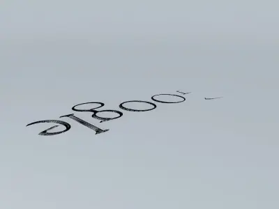 Google Logo / Icon Free 3D model