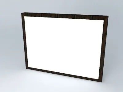 Natural Landscape 02 Free 3D model