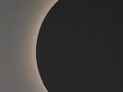 sink decoration Modern Kitchenware Bathroom 3D model