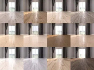 Peronda Parquet 20x120 Collection  Texture