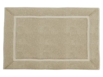 Carpet Zara home Low-poly 3D model