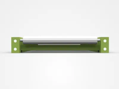 Product Conveyor 3D model