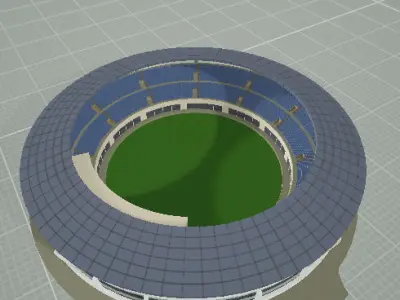  drone cars sport cars 3D model