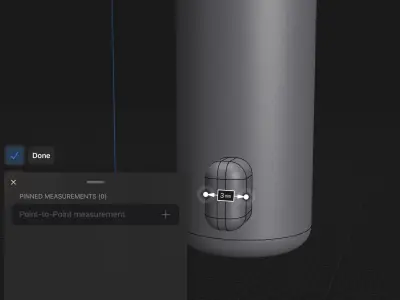 Automatic KS600 ROBOT KEY 3D print model