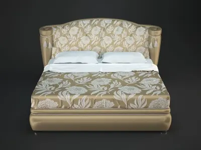 THE PALM TURRI 3D model