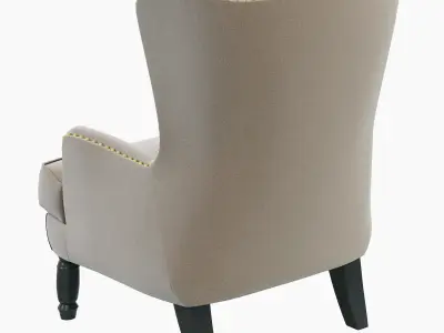 Dantone Home Shantili 3D model